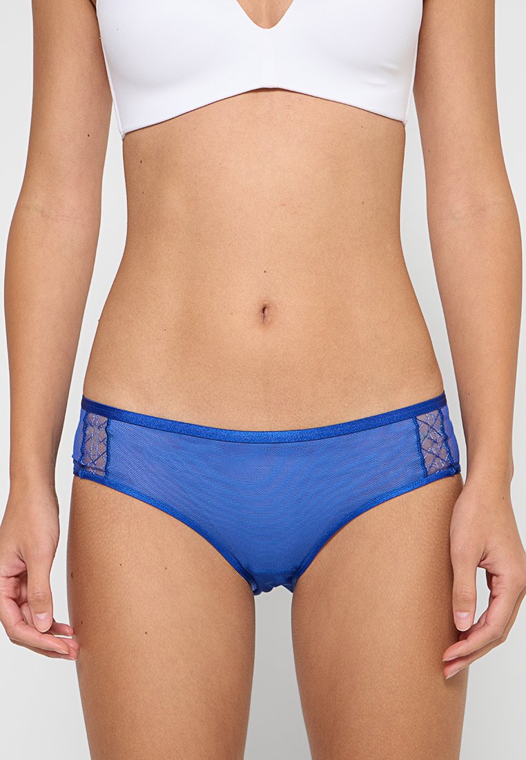 Triumph Slip blauw