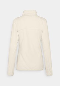 Columbia ALI PEAK™ - Giacca in pile - chalk