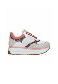 Alberto Guardiani LOUSE - Sneakers basse - multicolor