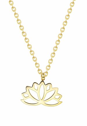 LOTUS - Naszyjnik