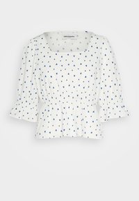 Lollys Laundry Camicetta - off-white