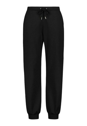 Luin Living, LOUNGE BY LUIN CASUAL PANTS - Jogginghose - black