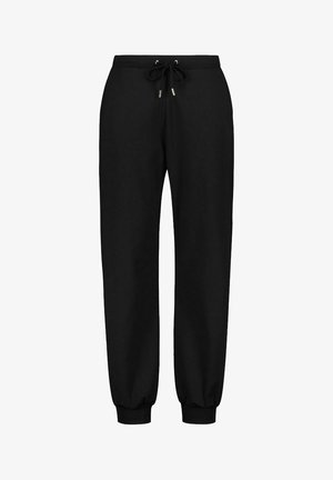 Luin Living, LOUNGE BY LUIN CASUAL PANTS - Jogginghose - black
