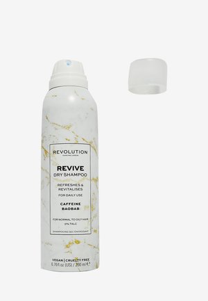 Revolution Haircare REVOLUTION HAIRCARE REVIVE DRY SHAMPOO - Droogshampoo - revive