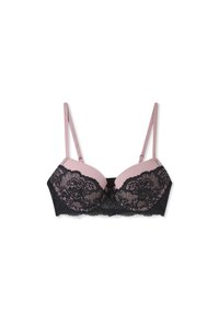 Terranova Reggiseno con ferretto - rosa antico