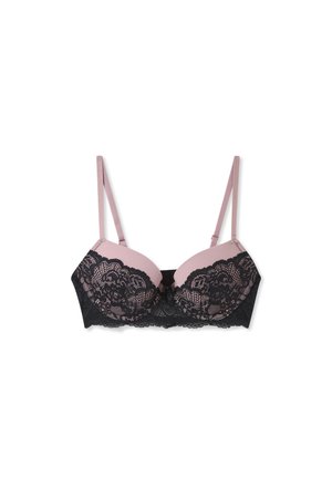Terranova Reggiseno con ferretto - rosa antico