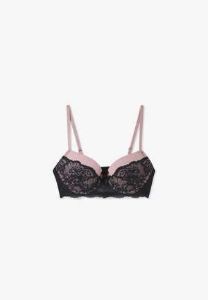 Terranova Reggiseno con ferretto - rosa antico