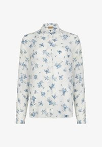 Non selezionato, White