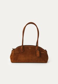 EMPIRE CARRYALL  - Kézitáska - b4/warm brown