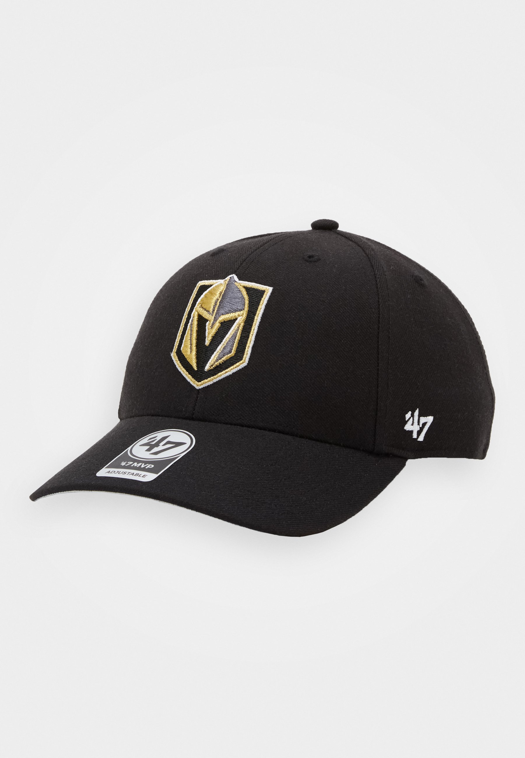 NHL VEGAS GOLDEN KNIGHTS Cap black NHL VEGAS GOLDEN KNIGHTS Cap black