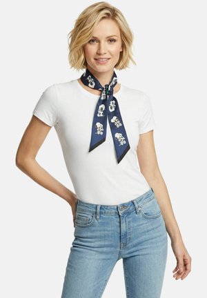 Codello, SNOOPY FUSSBALL EDITION - Sjaal - blue denim