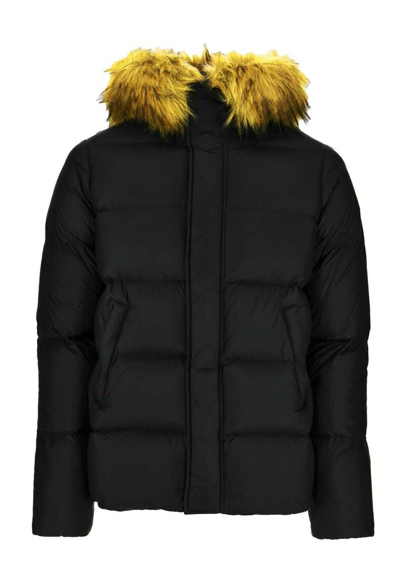 JOTT PRESTIGE Daunenjacke noir/schwarz Zalando