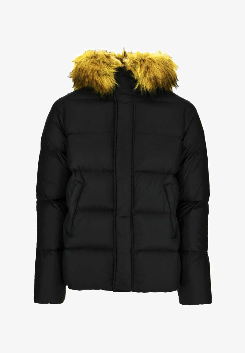 JOTT PRESTIGE Doudoune noir ZALANDO