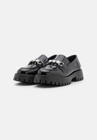 Call it Spring CLUELESSS - Scarpe senza lacci - other black