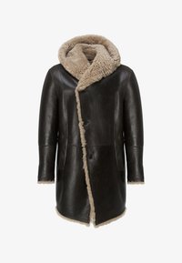 Unausgewählt, dark brown