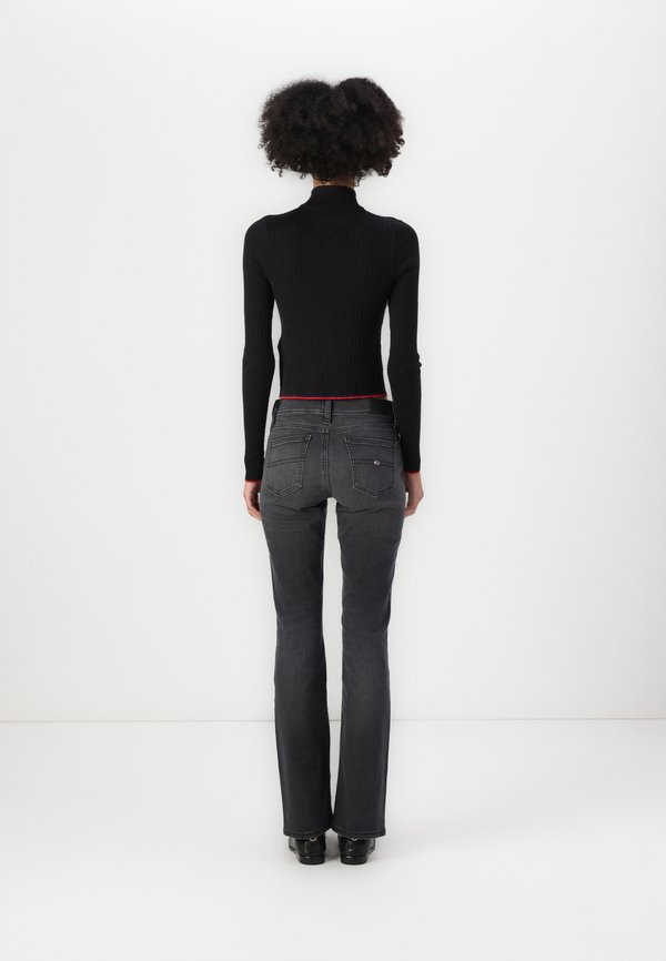 MADDIE - Bootcut jeans3