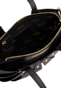 VENEZIA BAG - Handtasche - black