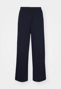 Trousers - iconico blue navy