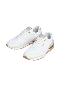 Pepe Jeans Tenisice - white