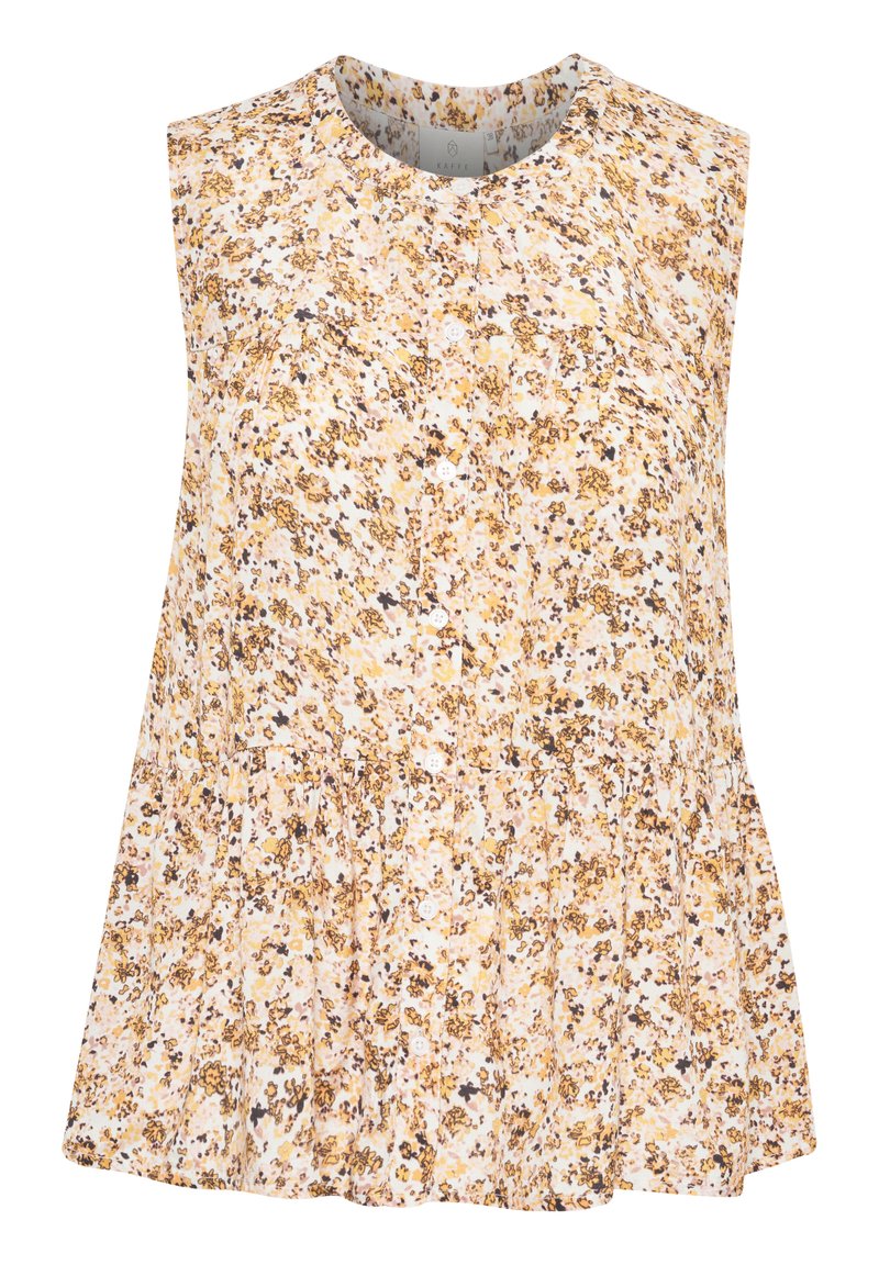 Kaffe Top oranje Kaffe Top oranje