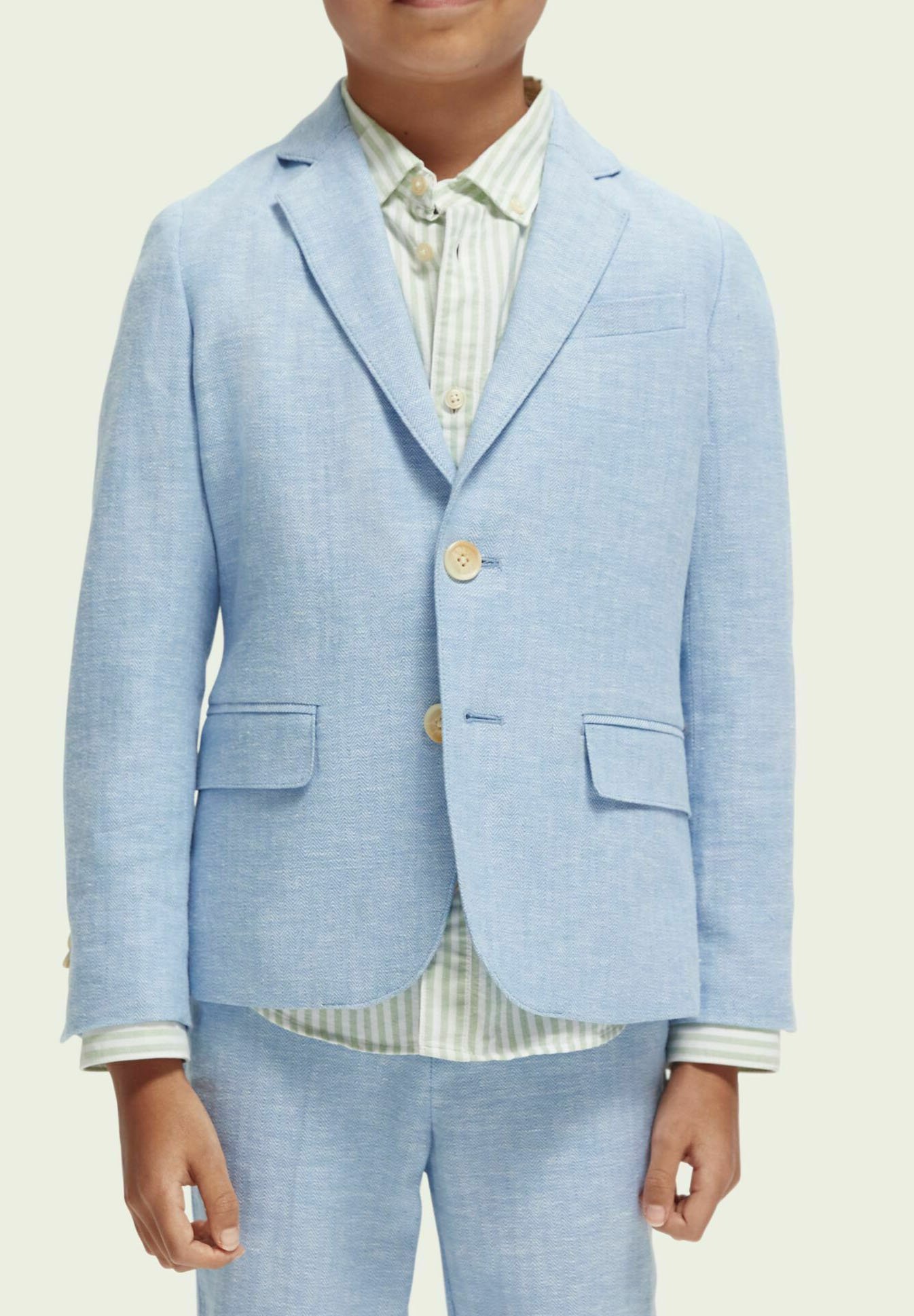 howick blazer