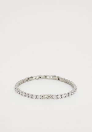KASSY GLOW UNISEX - Bracelet - silver-coloured