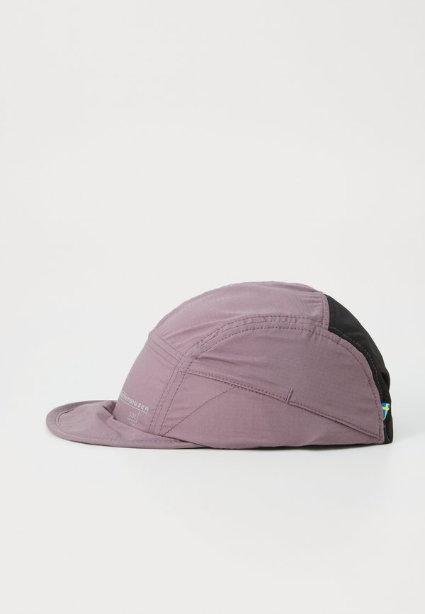 SOL UNISEX - Cap - boysenberry3