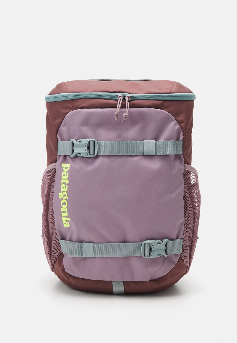 Patagonia REFUGITO DAY PACK UNISEX - Turistinė kuprinė - stormy mauve