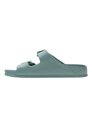 Regatta, BROOKLYN - Mules - ivy moss