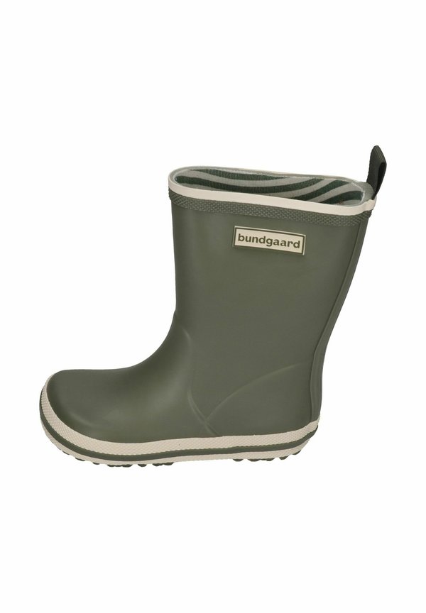 CHARLY - Gummistiefel - army