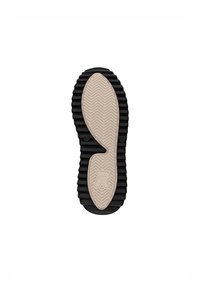 Rieker Bottes de neige - schwarz