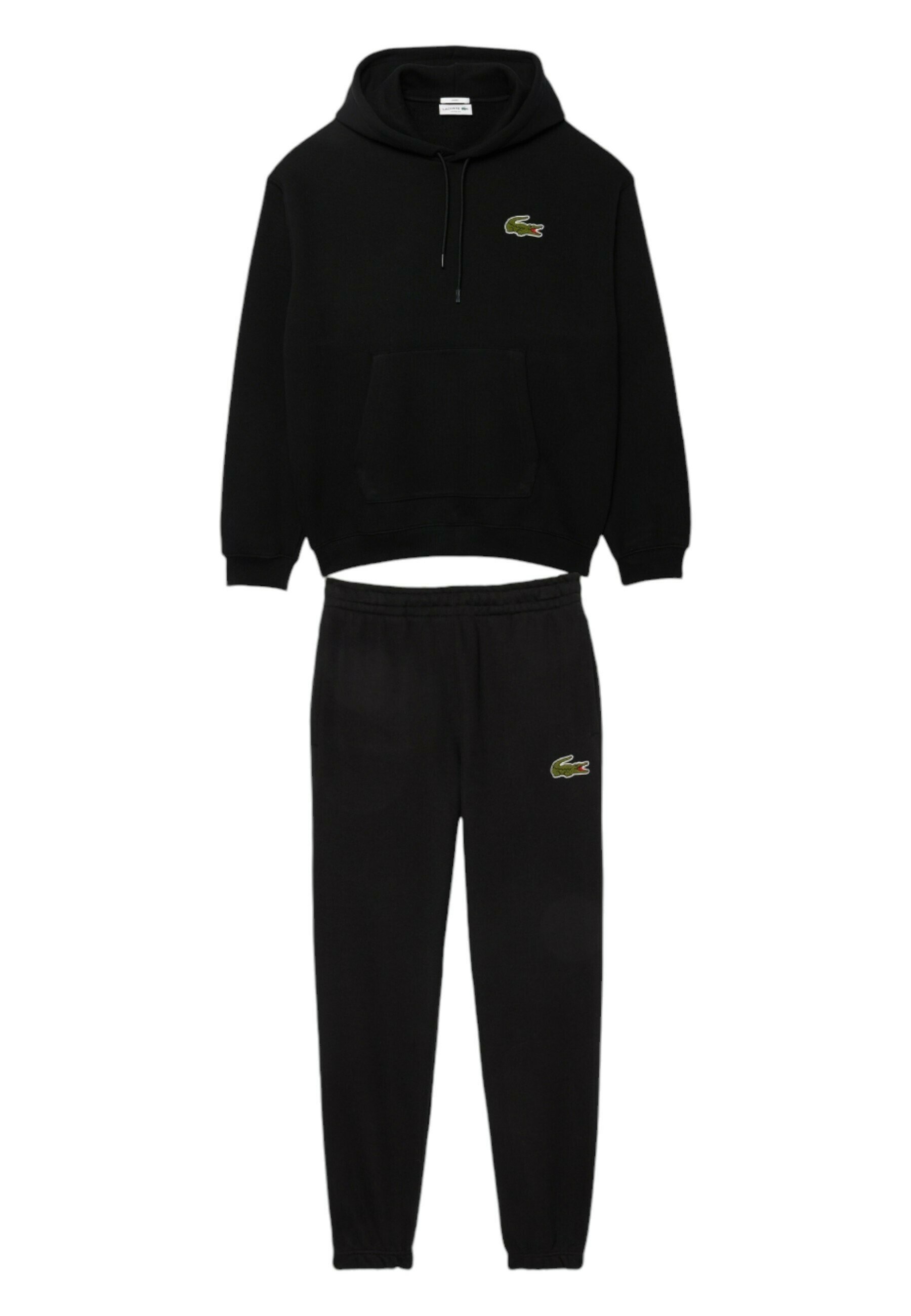 chándal lacoste mujer