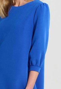 Jascha Stockholm ARIZONA - Freizeitkleid - cobolt
