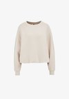 Sweater - beige