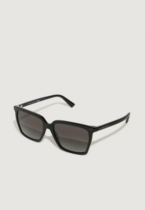 Sunglasses - black/gray