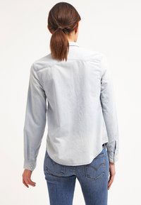 Levi's® Camicia - light-blue denim