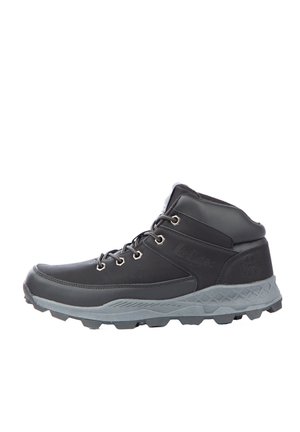 Lee Cooper Botki sznurowane