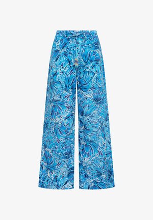 Maliparmi, Pantaloni - light blue