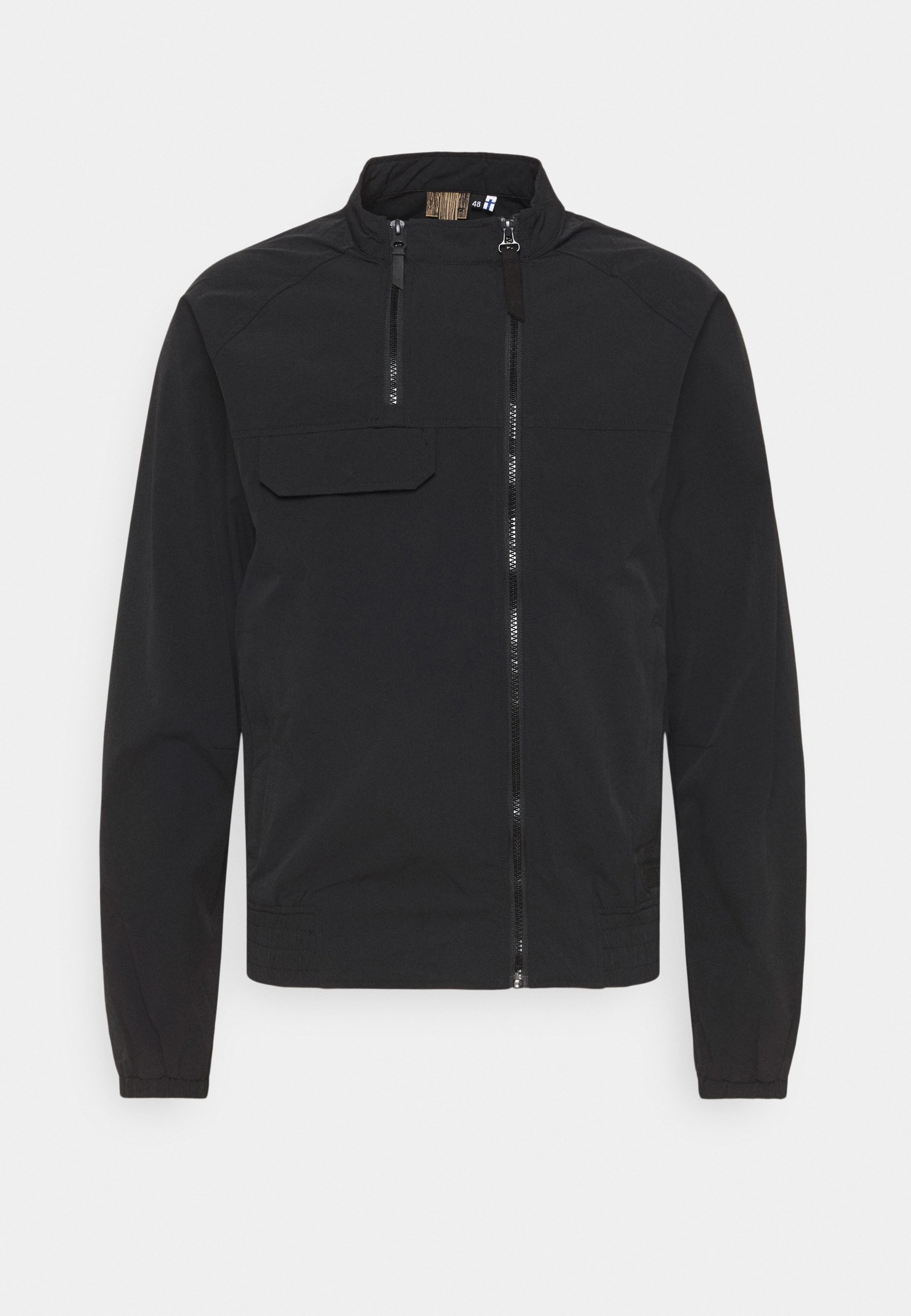 Men ALBERS - Waterproof jacket Men ALBERS - Waterproof jacket