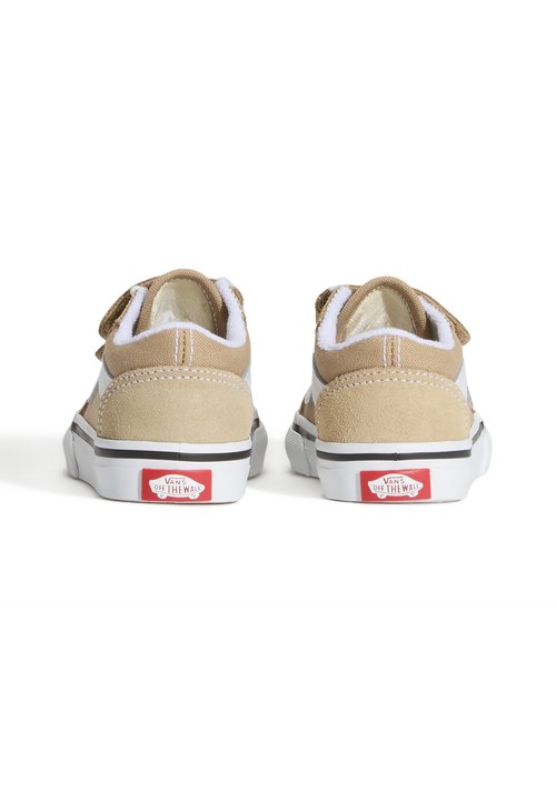 Vans OLD SKOOL V UNISEX - Baby shoes - color theory incense — foto 4