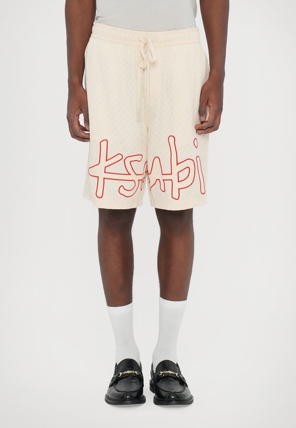 1999 BOX LIFE - Shorts - beige