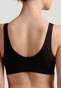 Wolford Topp - black