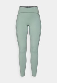 SLEEK  - Leggings - light green