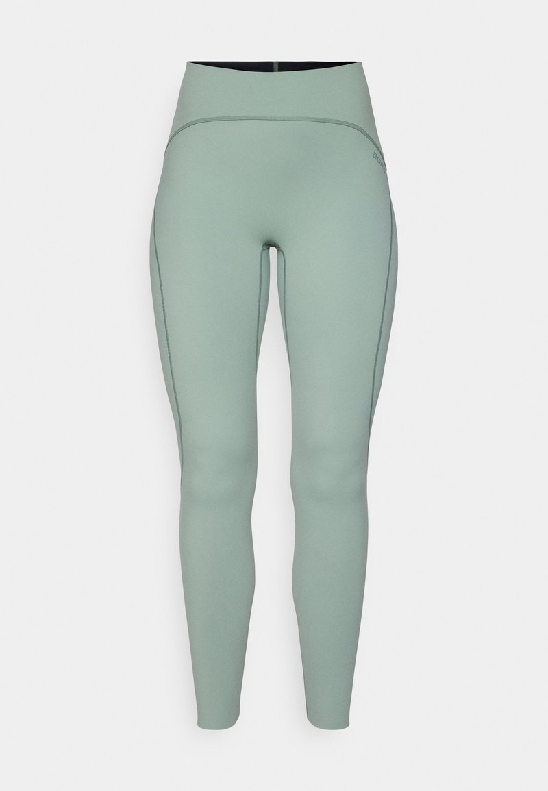 Björn Borg Tights lichtgroen Björn Borg Tights lichtgroen