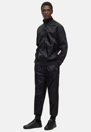 BALTIMORE  - Sneaker low - black