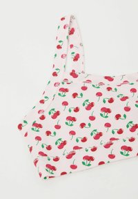 Tezenis Bustier  - stampa ciliegie allover