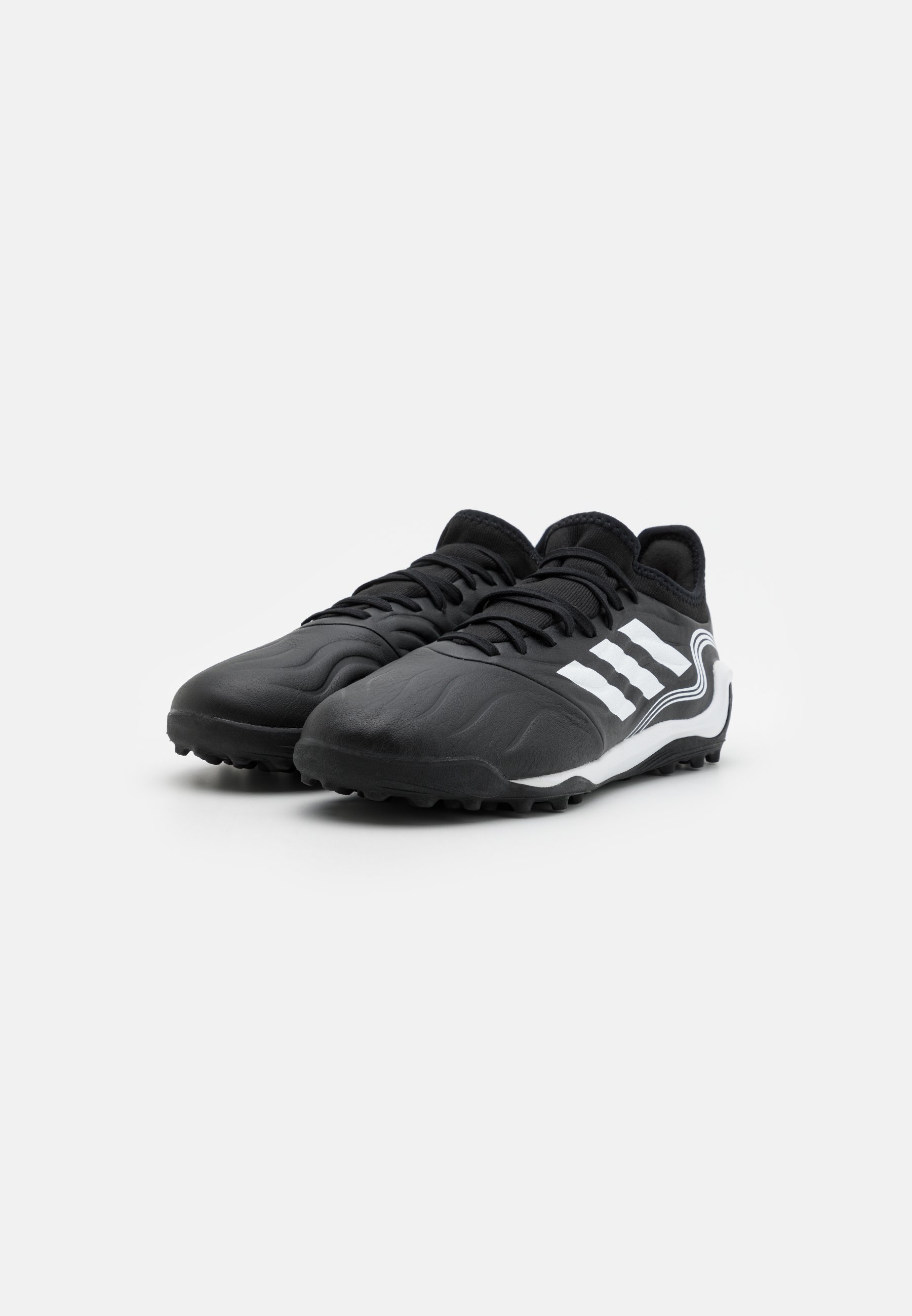 red adidas copa trainers