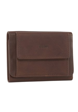 GELD LORETO ORTHOS - Wallet - dunkelbraun