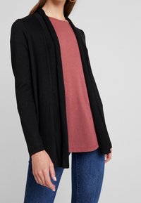 Noisy May Kofta - black