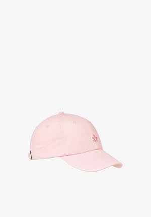 JJXX, JXSUZANNE BASEBALL - Pet - pink a boo